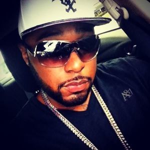 Meet your Posher, Richard